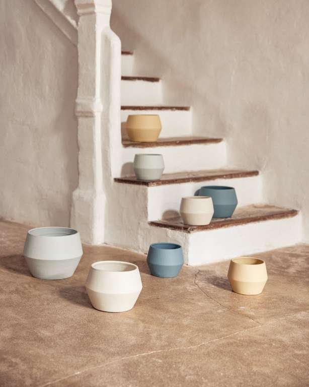 Onomao 20% auf handgemachte Keramik aus Portugal