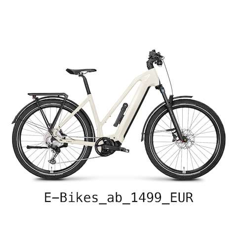 orbea rennrad damen Orbea DENNA H30 (2025) | E-Gravelbike | Magnetic Bronze