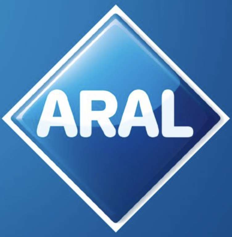 [Payback] 8 Fach Punkte auf Kraftstoffe und Erdgas bei ARAL