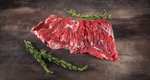Der-Schwarzwaelder.com - Flap Steak nur 21,42 € / kg | All In BBQ Sauce Gratis beim Kauf von 5 Baby Back Ribs (MBW 40€)