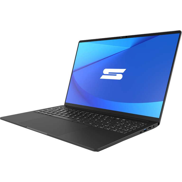 Schenker Vision 16 Pro Laptop (16", 2560x1600, IPS, 240Hz, i7-12700H, 16GB/1TB, RTX 3060 95W, TB4, HDMI 2.1, 80Wh, Win11, 1.6kg)
