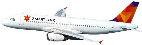Direktflüge: Dubai, VAE [Okt.-Nov.] ab Berlin mit Smartlynx Airlines inkl. Gepäck ab 279€ für Hin- & Rückflug