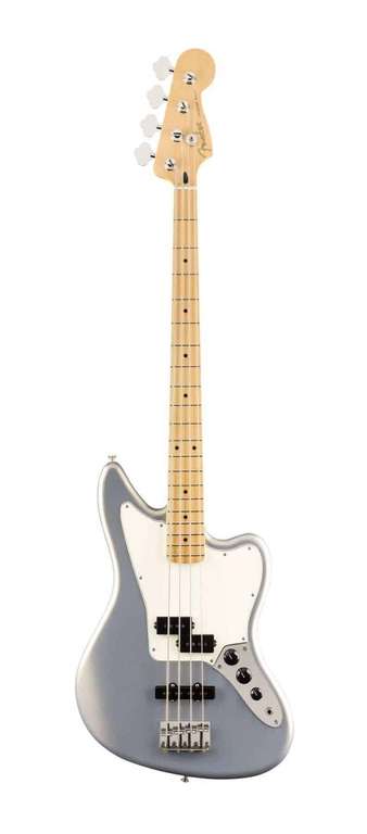 Fender E-Bässe Sammeldeal (3), z.B. Fender Player Plus Jazz Bass V MN, 5-Saiter E-Bass, zwei Farben ab 949€ [Session]