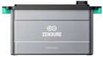 120° - [ Marke+ ] Zendure SolarFlow AB2000L Erweiterungsakku 1920Wh LiFePO4 Solarspeicher [ Versand aus DE ] + Cashback