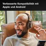 Beats by Dr. Dre Studio Pro Kopfhörer (Active Noise Cancelling (ANC), Rauschunterdrückung, kompatibel mit Siri, Siri, Bluetooth)