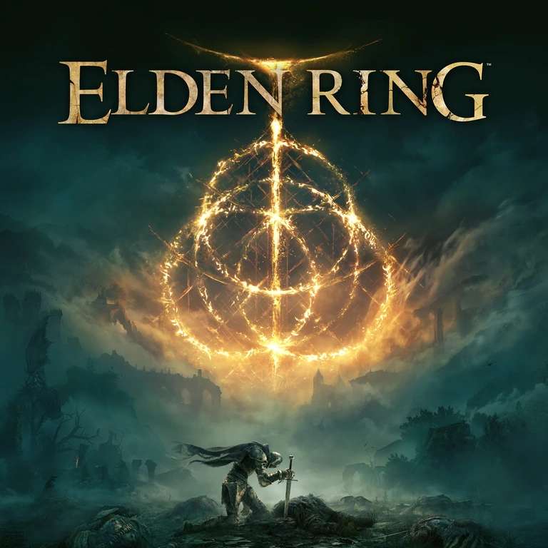 [VPN Argentinien] Elden Ring (Xbox One / Xbox Series S|X)