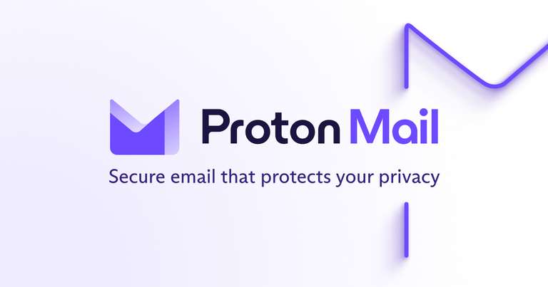 ProtonMail Black Friday (Unlimited für 7,99 / Mail Plus für 3,33)