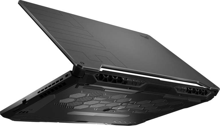 Asus Mix & Match Deals | ASUS TUF Gaming F15 (15.6", FHD, IPS, 144Hz, i5-11400H, 16G/512GB, RTX 3060 (95W), TB 4, HDMI 2.0, Win11 Home)