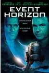 [Amazon Prime] Event Horizon (1997) - 4K Bluray - alternativ iTunes 4K Dolby Vision Variante für 5,99€ im digitalen Kauf
