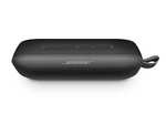 Bose SoundLink Flex Bluetooth Speaker – kabelloser, wasserdichter in schwarz und weiß