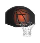 Spalding Highlight Backboard 44, Basketballkorb
