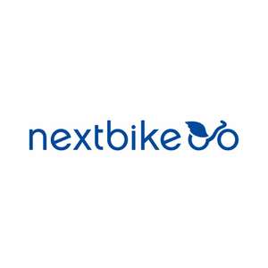 Nextbike Monatstarif (Lokal Berlin) ersten Monat kostenlos