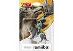 AMIIBO [sammeldeal] z.B. The Legend Of Zelda - Breath Of The Wild Rec Spielfigur [Media Markt / Saturn] [Abholung]