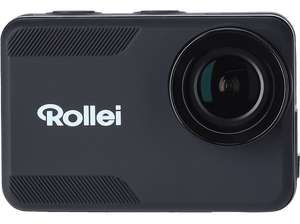 ROLLEI Actioncam 6s Plus Actioncam inkl. Fernbedienung