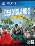 Dead Island 2 Pulp Edition PS4 (MM)
