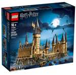 Lego Harry Potter 71043 Schloss Hogwarts -38% ggü UVP