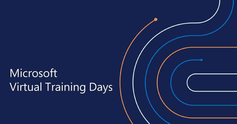 Microsoft Virtual Training Days + Zertifizierungen kostenlos