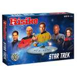 [eBay] Winning Moves (WM10365) - Risiko Edition: Star Trek für 43,96€ inkl. Versand