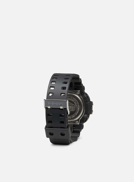 Casio G-Shock GA-700BP-1AER Armbanduhr | Stoppuhr, Countdown, Weltzeit, Alarm, Beleuchtung