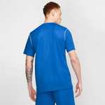 [Prime] Nike Herren DRI-FIT Park Vii JSY Trikot blau (Gr. M, L und XL)