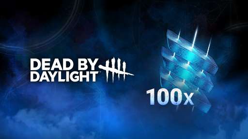 [Prime Gaming] Dead by Daylight - 100 Spaltfragmente für Windows, Playstation, XBox und Nintendo Switch
