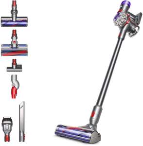 Dyson V8 Absolute 319 Euro + weitere (Dyson Week) + 2% Shoop