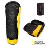 National Geographic Mumienschlafsack (230x74cm, T comf: 4° / T lim -2°)