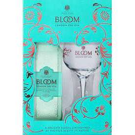 Lidl LOKAL : 2+1 Aktion, z.b. Bloom London Dry Gin 40% Vol. 0,7l / Geschenkbox mit Glas für 13,33 pro Box wenn man drei Stück nimmt