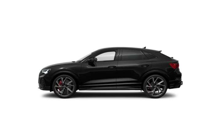 [Auto Abo] Audi RS Q3 für 996€ pro Monat für 6 Monate bei FINN
