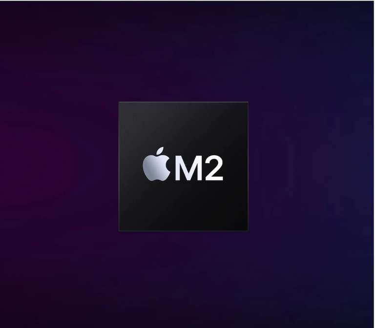 Mac Mini M2 (MAINGAU Kunden)