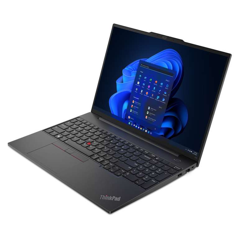 ThinkPad E16 Gen2 Intel (Schüler/Studenten/Lehrer)