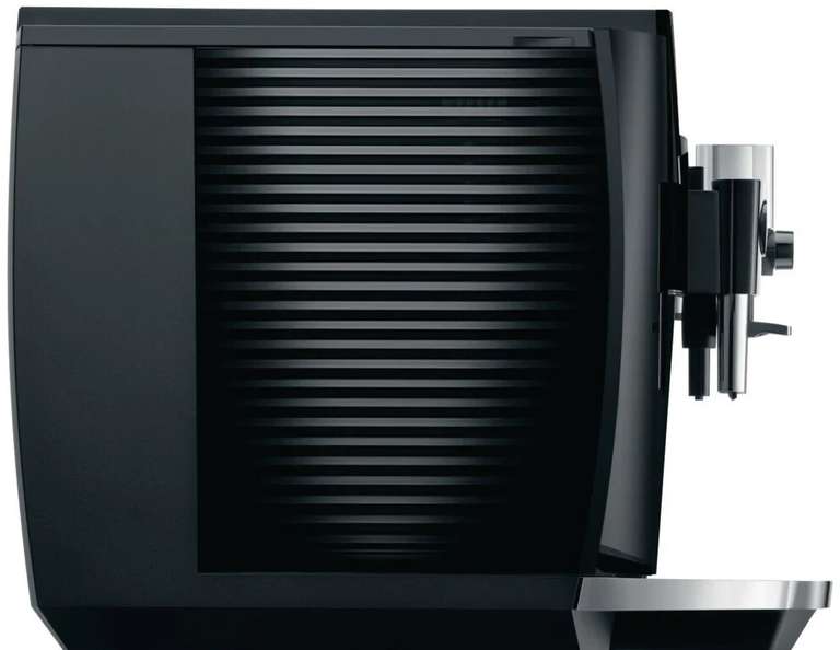 [MediaMarkt] JURA E8 (EB) Kaffeevollautomat Piano Black