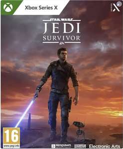 STAR WARS Jedi: Survivor Argentinien VPN Xbox Series X|S