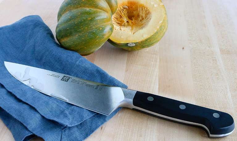 [Zwilling] ZWILLING PRO Kochmesser 18 cm Made in Germany | Sovendus | Unidays | weitere Pro Messer zu Bestpreisen