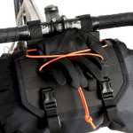 Restrap Bar Bag Small - Bikepacking Lenkertasche