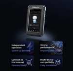Creality Nebula Smart Kit (Pad + Kamera, kompatibel mit Ender 3 3D-Druckern)