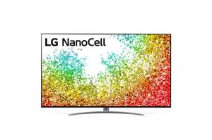LG NanoCell 8K TV 65zoll nur 799