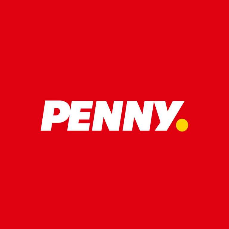 Penny (regional?) 3€ ab 25€ Einkaufswert