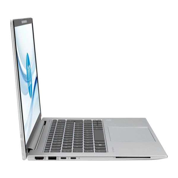 HP EliteBook 845 G9 14 Ryzen 7 Pro 6850U, 16GB DDR5, 500GB NVMe, Win11 ...