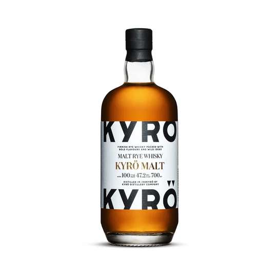 KYRÖ Whisky Bundle, 2 Flaschen: -15%