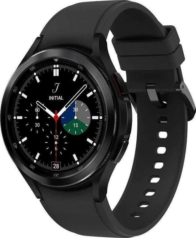 Vodafone: Samsung Galaxy Watch4 40mm LTE oder Galaxy Watch4 46mm LTE mit OneNumber für 10,99€ €/ Monat [Shops & Online]