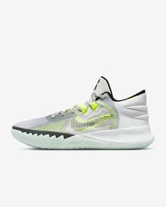 Nike Black Friday Kyrie flytrap 5 Basketball white