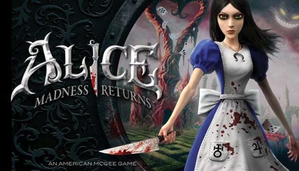 Alice: Madness Returns für 1,49€ @ EA (oder 2,99€ @ Steam)