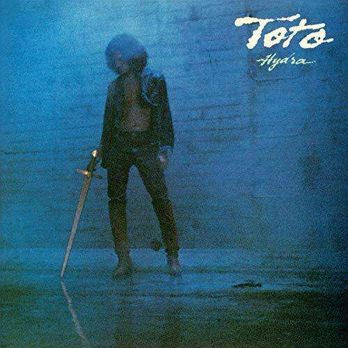 Toto - Hydra [Vinyl LP]