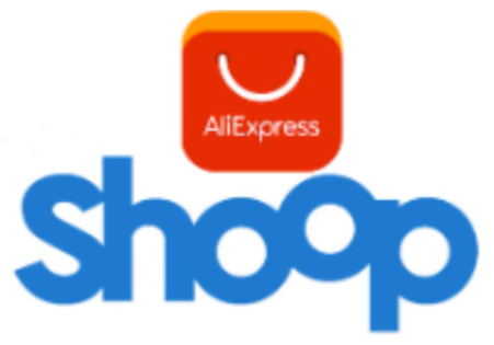 [Shoop | AliExpress] 25% Cashback + Bis zu 110€ Rabatt + Bis zu 80% Rabatt - nur heute
