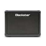 Blackstar Fly 3 LT Mini-E-Gitarre, tragbar, batteriebetrieben, Schwarz