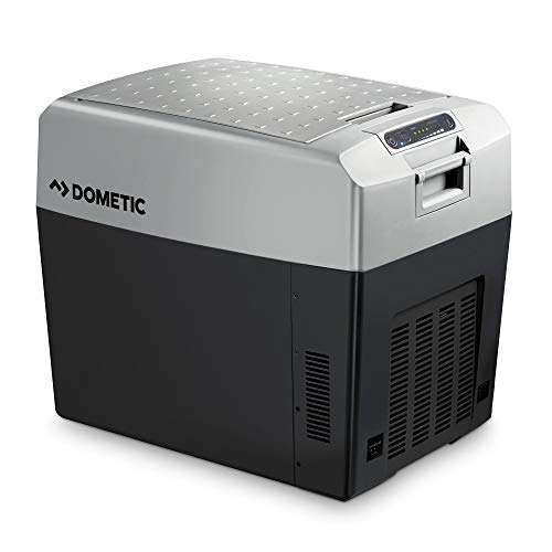 DOMETIC TropiCool TCX 35 - tragbare elektrische Kühlbox