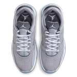 Nike Sneaker Jordan Point Lane grau/weiß (Gr. 40,5 - 47,5)