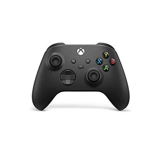 [WHD Sehr Gut] Xbox Series X Konsole inklusive Controller