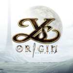 118° - Ys Origin [Xbox One/Series X|S] | Xbox Store HU | Metascore 82%
